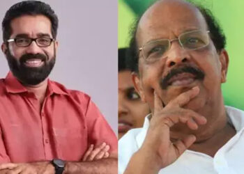 ‘ഓരോ-കാലത്തും-ചുമതലപ്പെട്ടവര്-ചടങ്ങില്-പങ്കെടുക്കുന്നതാണ്-രീതി’;-ജി-സുധാകരനോട്-എച്ച്-സലാം