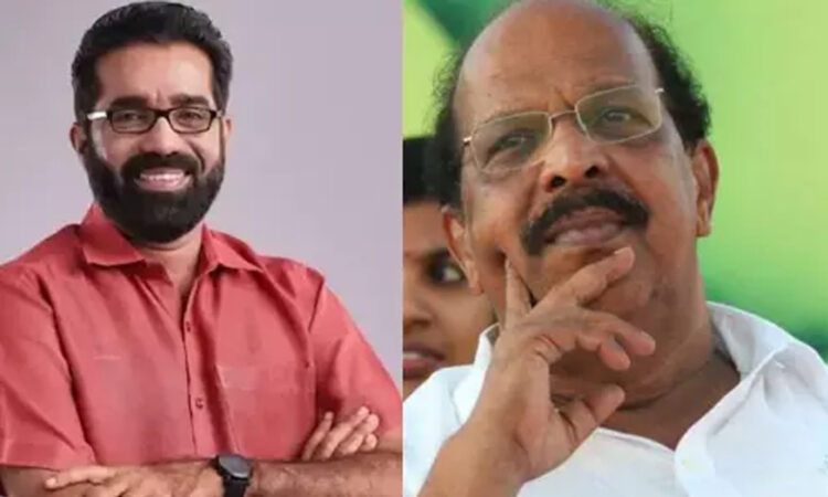 ‘ഓരോ-കാലത്തും-ചുമതലപ്പെട്ടവര്-ചടങ്ങില്-പങ്കെടുക്കുന്നതാണ്-രീതി’;-ജി-സുധാകരനോട്-എച്ച്-സലാം