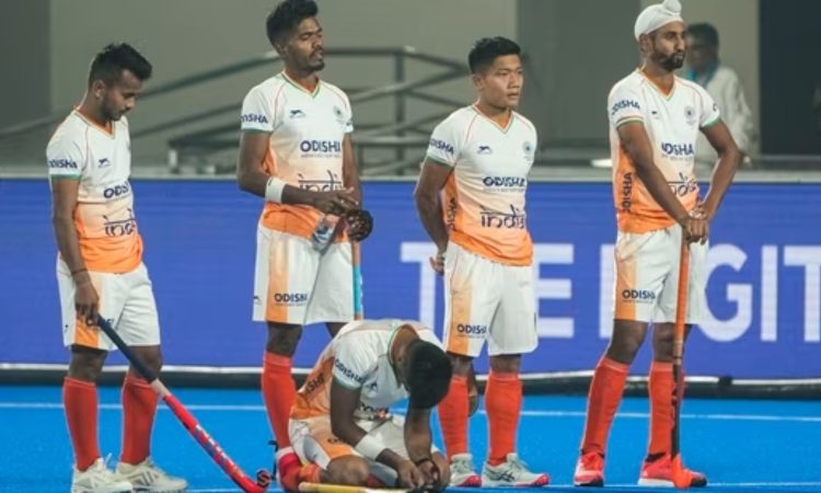 ഷൂട്ടൗട്ടില്-വീണു;-ഹോക്കി-ലോകകപ്പില്-നിന്ന്-ഇന്ത്യ-പുറത്ത്