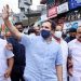 ജോഡോ യാത്ര ഇന്ന് വീണ്ടും തുടങ്ങും; സുരക്ഷാ വീഴ്ചയുണ്ടായിട്ടില്ലെന്ന് ജമ്മുകാശ്മീർ പൊലീസ്