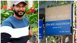 തൃശ്ശൂരില് ബസ് ഡ്രൈവറായ യുവാവ് ഗുരുതരാവസ്ഥയിൽ