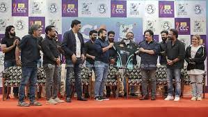 കേരള സ്ട്രൈക്കേഴ്സിനെ കൈവിട്ട് ‘അമ്മ’
