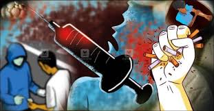 കോഴിക്കോട്ടെ രണ്ട് സ്കൂള് കുട്ടികള് ലഹരിക്കടത്ത് സംഘത്തിന്റെ വലയിൽപ്പെട്ടെന്ന് വെളിപ്പെടുത്തൽ