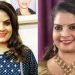 നടി സുബി സുരേഷ് അന്തരിച്ചു