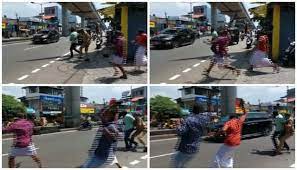 കരിങ്കൊടി വീശാൻ യൂത്ത് കോൺഗ്രസ്; മുഖ്യമന്ത്രി ഇന്ന് തിരുവനന്തപുരത്ത്, കനത്ത സുരക്ഷ