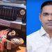 എണ്ണശുദ്ധീകരണ ശാലയ്ക്കെതിരെ വാര്‍ത്ത നല്‍കിയ മാധ്യമ പ്രവര്‍ത്തകനെ കാറിടിച്ച് കൊലപ്പെടുത്തി