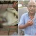 രണ്ട് നില വീട്ടിൽ ഒറ്റയ്ക്ക് താമസം; 78കാരിയെ ആഭരണം തട്ടിയെടുക്കാൻ കുത്തിയത് 6 വട്ടം, ഒടുവിൽ കുടുങ്ങി