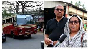 സ്റ്റോപ്പിൽ ഇറക്കാതെ കെഎസ്ആർടിസി ഡ്രൈവറുടെ അധിക്ഷേപം, അന്വേഷണം തുടങ്ങി പൊലീസും കെഎസ്ആർടിസിയും