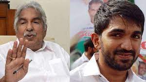 അച്ഛന്റെ സഹോദരന് മറുപടി നൽകാൻ താനില്ല: ചികിത്സ നിഷേധിക്കുന്നെന്ന പരാതിയിൽ ചാണ്ടി ഉമ്മൻ