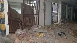 പെരുവഴിയിലായി ദില്ലി മലയാളികൾ, കെട്ടിടം പൊളിക്കലിൽ വീട് നഷ്ടമായി, പ്രതിഷേധത്തിനൊരുങ്ങി ഉടമസ്ഥർ