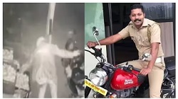 മാങ്ങ മോഷ്ടിച്ച പൊലീസുകാരനെ പിരിച്ചുവിടാൻ തീരുമാനം