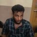 പ്രണയം നിരസിച്ച യുവതിയെ കൊലപ്പെടുത്താൻ ശ്രമം യുവാവ് പിടിയിൽ, കൈയ്യിൽ പെട്രോളും ലൈറ്ററും