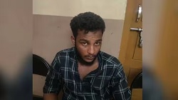 പ്രണയം നിരസിച്ച യുവതിയെ കൊലപ്പെടുത്താൻ ശ്രമം യുവാവ് പിടിയിൽ, കൈയ്യിൽ പെട്രോളും ലൈറ്ററും