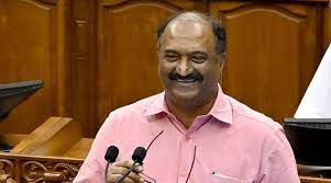 നികുതി കുടിശിക പിരിക്കാൻ നിയമഭേദഗതി വേണം: ധനമന്ത്രി