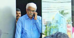 ലൈഫ് മിഷന് കോഴക്കേസ്: ശിവശങ്കര് അഞ്ചാം പ്രതി