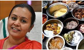 കേരളം സുരക്ഷിത ഭക്ഷണ ഇടം’: 247 സ്ഥലങ്ങളിൽ പരിശോധന, 4 സ്ഥാപനങ്ങള് അടപ്പിച്ചു