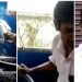 സോഷ്യൽ മീഡിയയിൽ കാണുന്നതെന്തും കണ്ണുമടച്ചു വിശ്വസിക്കരുതേ എന്ന് കുറിച്ച് കൊണ്ട് കേരള പൊലീസ്