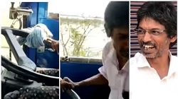 സോഷ്യൽ മീഡിയയിൽ കാണുന്നതെന്തും കണ്ണുമടച്ചു വിശ്വസിക്കരുതേ എന്ന് കുറിച്ച് കൊണ്ട് കേരള പൊലീസ്