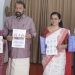 ഐഎച്ച്എൻഎ ലോകമെമ്പാടുമുള്ള മലയാളി നഴ്‌സുമാർക്കായി ഏർപ്പെടുത്തിയ 25 ലക്ഷം രൂപയുടെ  നഴ്‌സസ് അവാർഡ് മാതൃകാപരവും അഭിമാനകാരവുമാണെന്നു മന്ത്രി വി ശിവൻകുട്ടി