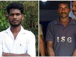 ഭാര്യയുമായി അവിഹിത ബന്ധമുണ്ടെന്ന് സംശയം; യുവാവിനെ കൊന്ന് കനാലിൽ തള്ളിയ കേസിലെ പ്രതി പിടിയില്