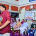 വിദ്യാര്‍ഥികള്‍ക്ക് സൗജന്യ സൈക്കിള്‍ നൽകി ശബരി ചാരിറ്റബിൾ ട്രസ്റ്റ്