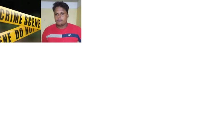 നിരവധി കേസുകളിൽ പ്രതി, കാപ്പ ചുമത്താനുള്ള നീക്കത്തിനിടെ ബാറില് കുത്തുകേസ്; യുവാവ് പിടിയിൽ