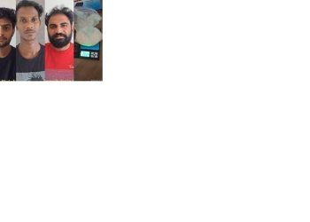 ആഡംബര ഹോട്ടലിലെ മയക്കുമരുന്ന് വേട്ട; വിമാനത്തിൽ ബെംഗളൂരുവിലേക്ക്, എംഡിഎംഎയുമായി കാറിൽ കൊച്ചിയിലേക്ക്.