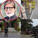 അമിതാഭ് ബച്ചന്റെ മുംബൈയിലെ വീടിന് ബോംബ് ഭീഷണി