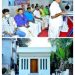 ചക്കുവള്ളി പ്രവാസി കൂട്ടായ്മ യുടെ ആസ്ഥാന മന്ദിരം ഉത്ഘാടനം ചെയ്തു