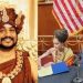 നിത്യാനന്ദയുടെ ‘കൈലാസ’ത്തിന് തിരിച്ചടി, കരാറിൽ നിന്ന് അമേരിക്കൻ നഗരം പിന്മാറി