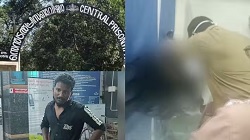 റിമാൻഡ് പ്രതി പൊതിഞ്ഞ് മലദ്വാരത്തിൽ ഒളിപ്പിച്ചത് ഒരുകെട്ട് ബീഡി!