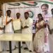 കേരള ഭരണം കേന്ദ്ര ഭരണത്തിന്റെ തനിപ്പകർപ്പ് : കുമ്പളത്ത് ശങ്കരപ്പിള്ള