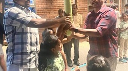 മെൽബണിൽ ലേലംവിളി മഹാമഹം