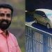 മലയാലപ്പുഴയിൽ നിന്ന് യുവാവിനെ തട്ടിക്കൊണ്ടുപോയത് ക്വട്ടേഷൻ സംഘം