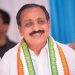 കോൺഗ്രസ് പാർട്ടിയെ നിശിതമായി വിമർശിച്ച് എം കെ രാഘവൻ എം പി