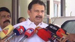 മത്സരരംഗത്തേക്കില്ലെന്ന് കെ മുരളീധരൻ