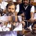 ലോക്സഭയിലെ രാഹുൽ ഗാന്ധിയുടെ പ്രസംഗത്തിൽ ലോക്സഭാ അവകാശ സമിതി തുടർ നടപടികളിലേക്ക്