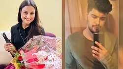 എയർഹോസ്റ്റസിനെ മലയാളി കൊലപ്പെടുത്തിയത് കെട്ടിടത്തിന് മുകളിൽ നിന്ന് തള്ളിയിട്ട്