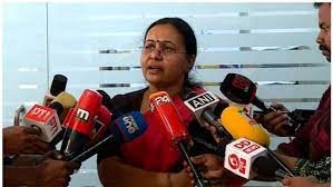 കോഴിക്കോട് മെഡിക്കൽ കോളേജ് പീഡനം: അടിയന്തര അന്വേഷണത്തിന് നിര്ദ്ദേശം നൽകി ആരോഗ്യമന്ത്രി