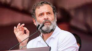 രാഹുൽ സ്പീക്കർക്ക് മാപ്പെഴുതി നൽകണമെന്ന് ബിജെപി