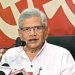 ത്രിപുര ഫലം: കോൺഗ്രസ് സഹകരണം തുടരുന്നതിൽ സിപിഎമ്മിൽ ഭിന്നത