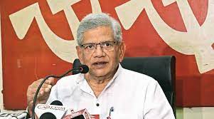 ത്രിപുര ഫലം: കോൺഗ്രസ് സഹകരണം തുടരുന്നതിൽ സിപിഎമ്മിൽ ഭിന്നത
