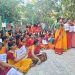മലയാളികളായ അധ്യാപകർ ലൈംഗികമായി പീഡിപ്പിക്കുന്നു; ചെന്നൈ കലാക്ഷേത്രയില് വിദ്യാർത്ഥികൾ സമരത്തിൽ