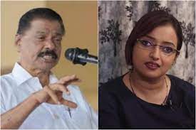 ‘ നട്ടെല്ല് ഒന്നല്ല പത്തുണ്ട്, അതുകൊണ്ടാണ് മാനനഷ്ടക്കേസ് കൊടുത്തത്’ എം വി ഗോവിന്ദന്