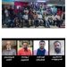 പയ്യന്നൂർ സൗഹൃദവേദി, റിയാദിന് പുതിയ  ഭരണസമിതി നിലവിൽ വന്നു