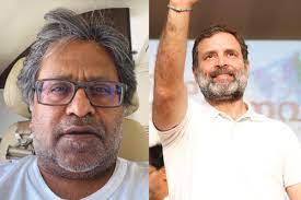 രാഹുലിനെ യു.കെ കോടതിയില് കയറ്റും: ലളിത് മോദി