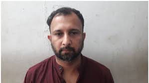 ടൈറ്റാനിയം ജോലി തട്ടിപ്പ്; ഇടനിലക്കാരനായ അധ്യാപകൻ അറസ്റ്റിൽ