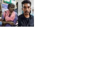 കൂട്ടുകാരനെ തേടിയെത്തി, വീട്ടിലില്ലെന്ന് മറുപടി; ഒരു കുടുംബത്തിലെ 3 പേരെ യുവാവ് വാക്കത്തികൊണ്ട് വെട്ടി