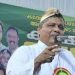 ബിഷപ്പ് പാംപ്ലാനിയെ കണ്ട് ബിജെപി ജില്ലാനേതൃത്വം