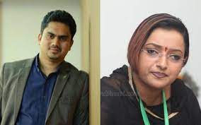 സ്വപ്ന സുരേഷ് ബ്ലാക്ക് മെയിൽ ചെയ്തെന്ന് പരാതി; വിജേഷ് പിള്ളയുടെ മൊഴി എടുത്ത് ക്രൈം ബ്രാഞ്ച്